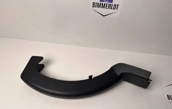 Mercedes-Benz S W221 Other trunk/boot trim element A2210930217