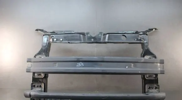 Fiat 500 Radiator support slam panel 