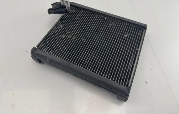 Audi A6 C7 Heater blower radiator