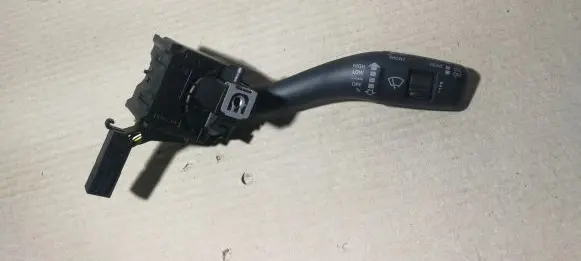 Audi A3 S3 8P Wiper control stalk 8P0953519D
