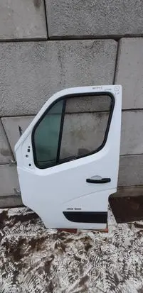 Renault Master III Front door 0389
