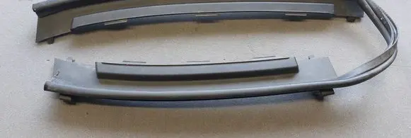 KIA Carens III Wiper trim 86155A4100 86155A4920