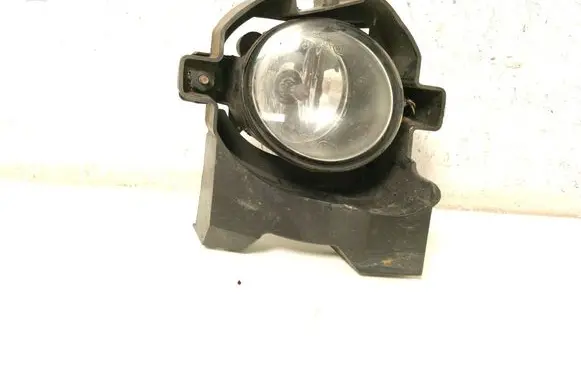 Nissan Qashqai+2 Front fog light 261558992A