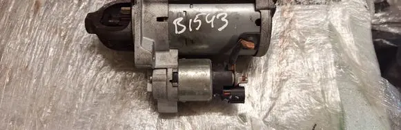 Hyundai Tucson TL Starter motor 36100 1215583