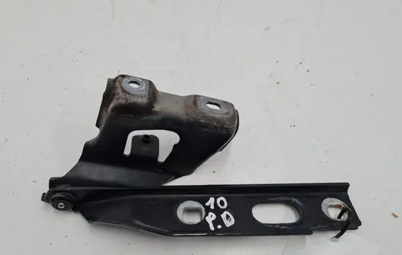 Audi A5 8T 8F Engine bonnet/hood hinges 8T0823302E