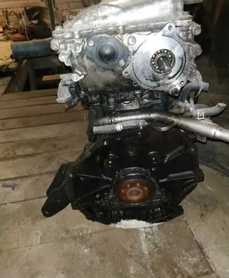 Nissan Almera N16 Engine YD22