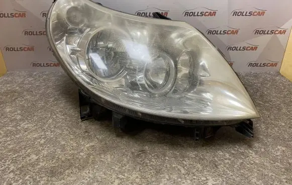 Citroen Jumper Headlight/headlamp 43180748 1340663080