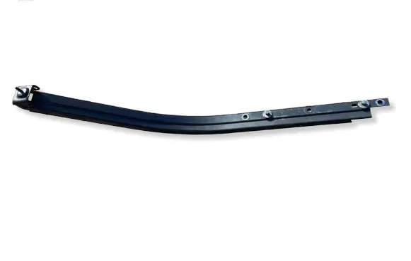 Citroen Berlingo Sliding door bottom rail 9816966680
