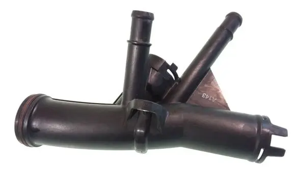 Thermostat/thermostat housing