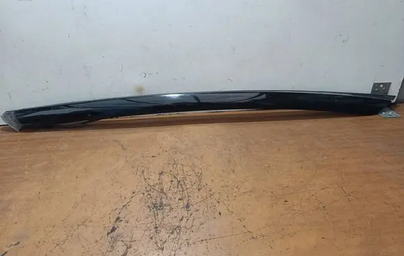 Citroen C4 Grand Picasso Windshield trim 9654505577