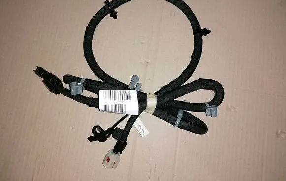 Opel Insignia A ABS wheel speed sensor 39068406