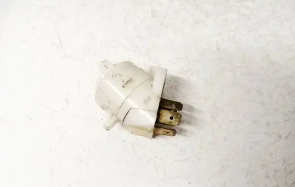 Audi TT Mk1 Ignition lock contact 