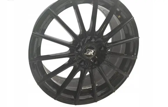 Seat Leon (1P) R17 alloy rim 