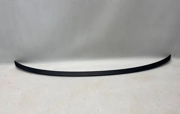 BMW 3 G20 G21 Tailgate/trunk spoiler 51622455881
