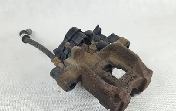 Volvo XC60 Rear brake caliper 31687345