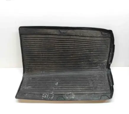 Audi A5 Trunk/boot floor carpet liner 8W8061180