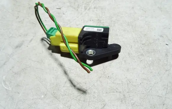 Volkswagen PASSAT B7 Airbag deployment crash/impact sensor 5N0959351B