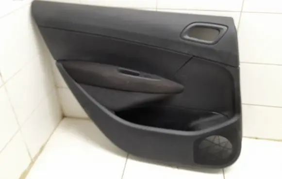 Peugeot 308 Rear door card panel trim 9681064977 96809647ZD