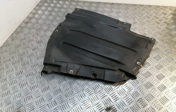 BMW 3 E92 E93 Rear underbody cover/under tray 8044374