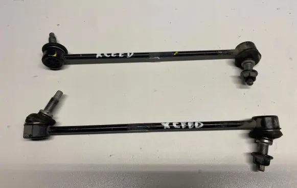 KIA Ceed Active stabilizer 