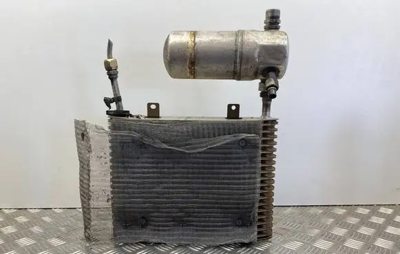 Chevrolet Blazer Air conditioning (A/C) air dryer 