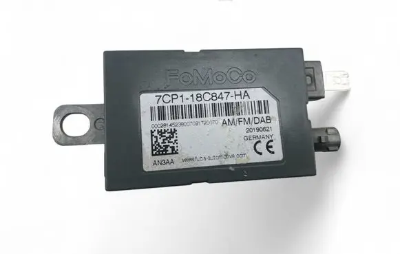 Other control units/modules