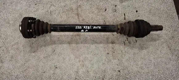 BMW 5 E60 E61 Rear driveshaft 7572419