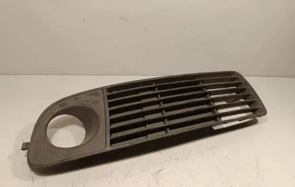 Audi A6 S6 C5 4B Front bumper lower grill 4B0807681JL