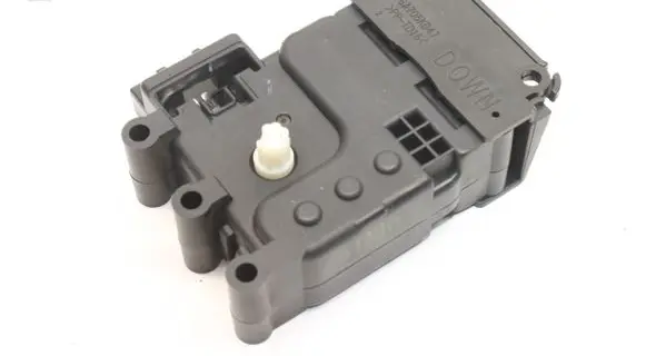 Mazda CX-5 Air flap motor/actuator GA705KD49