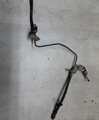 Brake line pipe/hose