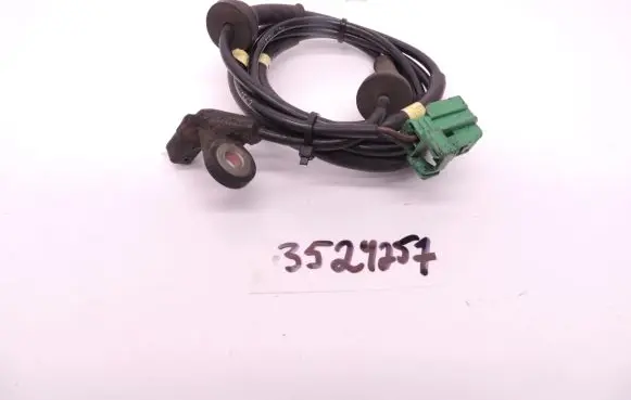 Volvo S60 ABS rear brake sensor 3524257