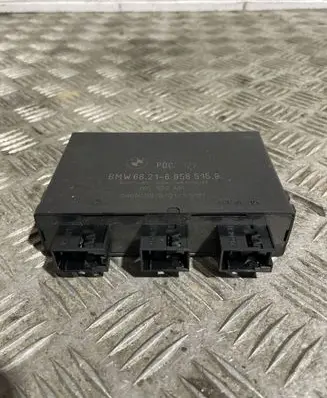 BMW X5 E53 Parking PDC control unit/module 6958515 040505S