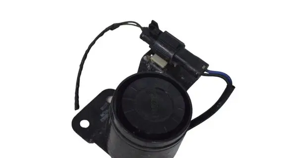 Mercedes-Benz GLC X253 C253 Alarm system siren 8663006002
