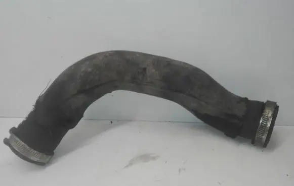 Audi A4 S4 B6 8E 8H Intercooler hose/pipe