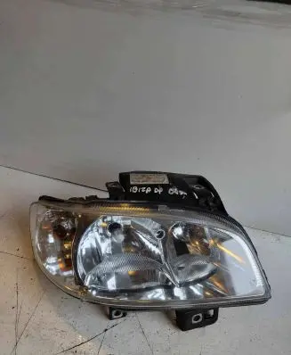 Seat Ibiza II (6k) Headlight/headlamp 6K1941002C 89302601 02A01185207