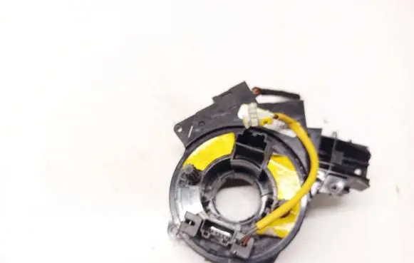 Ford Focus Airbag slip ring squib (SRS ring) 4M5T14A664AB