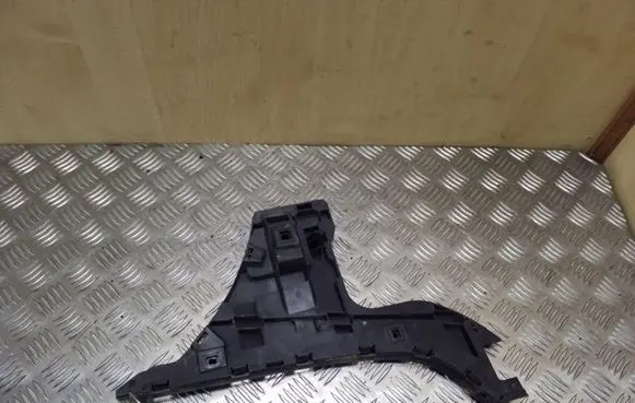 Volvo S80 Rear bumper mounting bracket 30655131