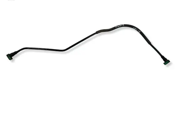 Volvo S60 Exhaust gas pipe 31452300