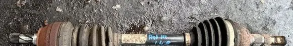 Opel Astra H other engine part 