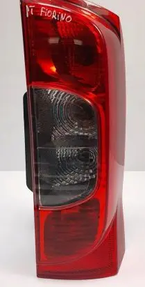 Fiat Fiorino Rear/tail lights 13202F