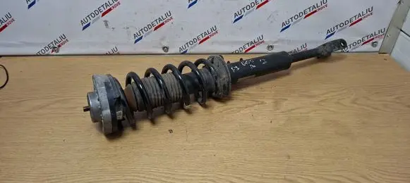 BMW 6 F12 F13 Front shock absorber/damper 31316775580