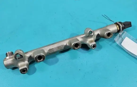 Skoda Scala Fuel main line pipe 0261545169 IMPRK1539332