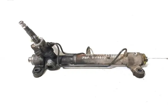 Toyota Corolla Verso E121 Steering rack 03ZE