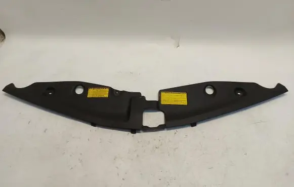 Toyota Prius (XW10) Engine bonnet/hood lock trim molding 5828947040JLK01