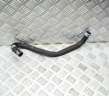 Tesla Model S Engine coolant pipe/hose