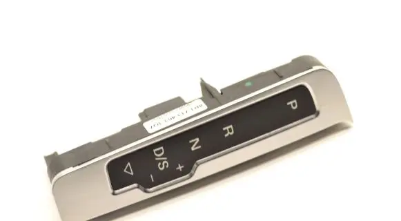 Audi A4 S4 B8 8K Gear shift selector indicator 8R1713463 295997