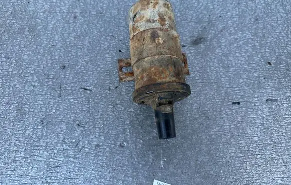 Nissan Patrol 160 Combustion relay 22433U3110