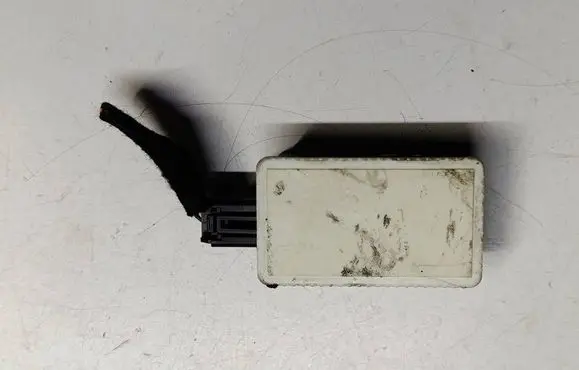 Volvo C30 Door central lock control unit/module 31268992 S180036003
