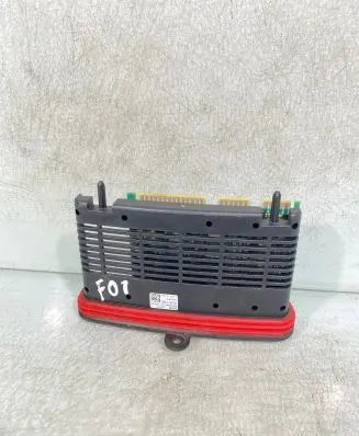 BMW 7 F01 F02 F03 F04 LED ballast control module 7316218 535208883 3957566