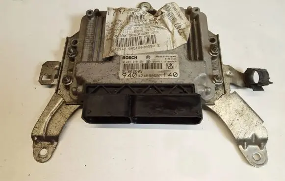 Alfa Romeo Giulietta Engine control unit/module ECU 51903003